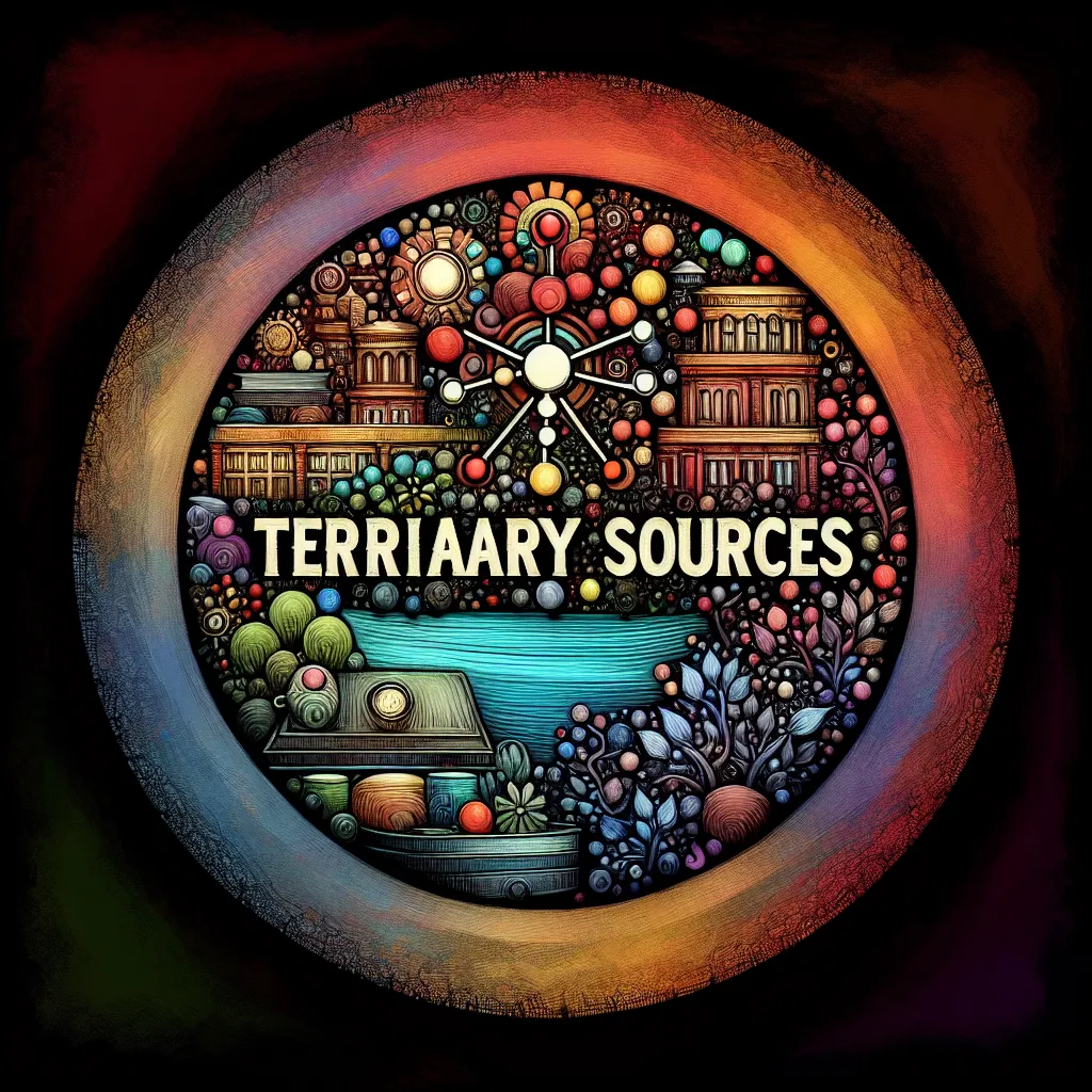 Tertiary Sources