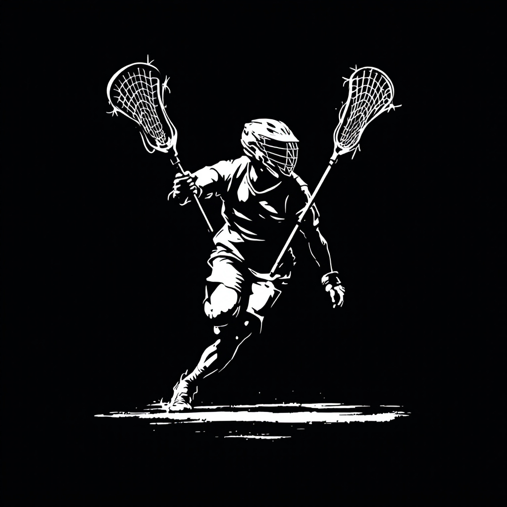 Men's Lacrosse