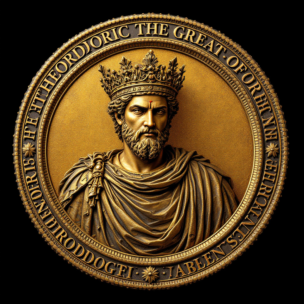 Theodoric The Great