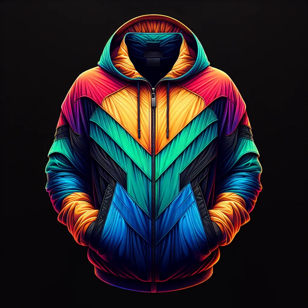 Windbreaker