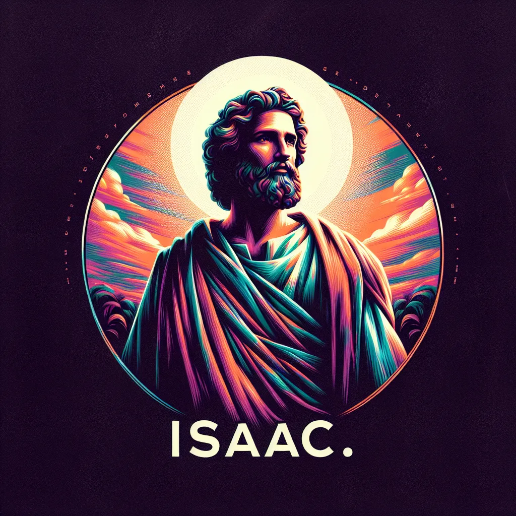 Isaac