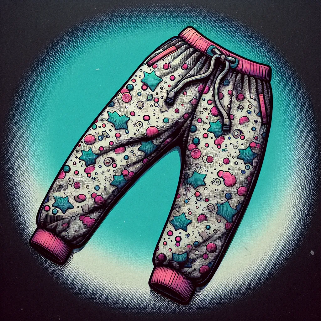 Pajama Pants