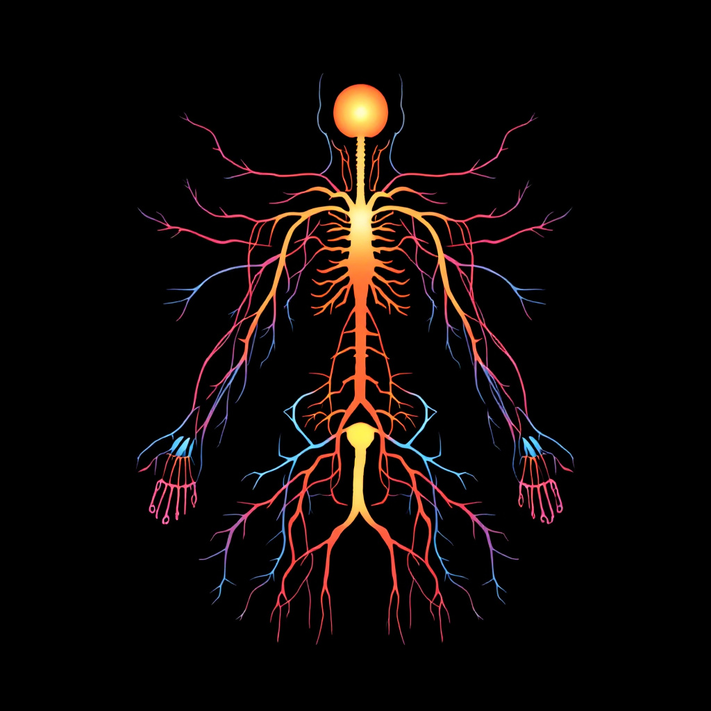 Parasympathetic Nervous System