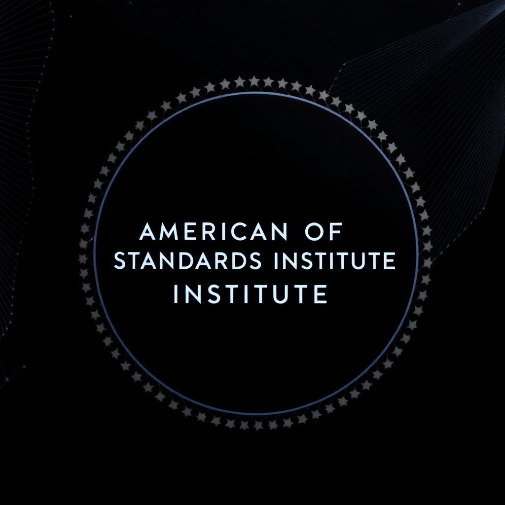 American National Standards Institute