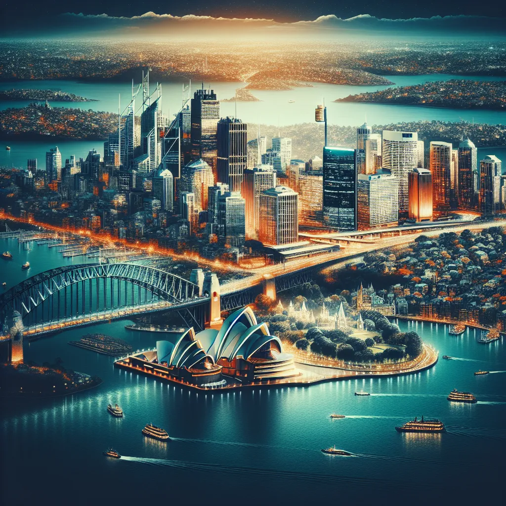 Sydney