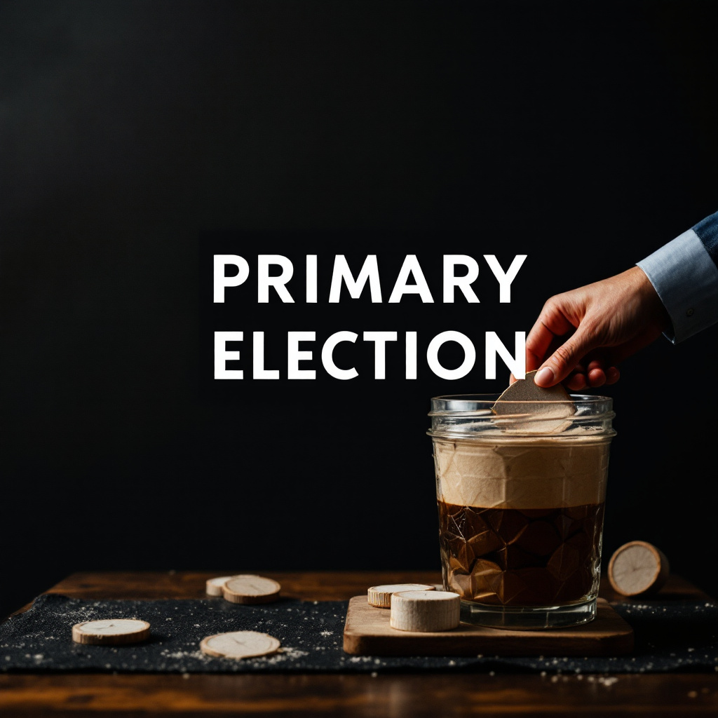 primary election