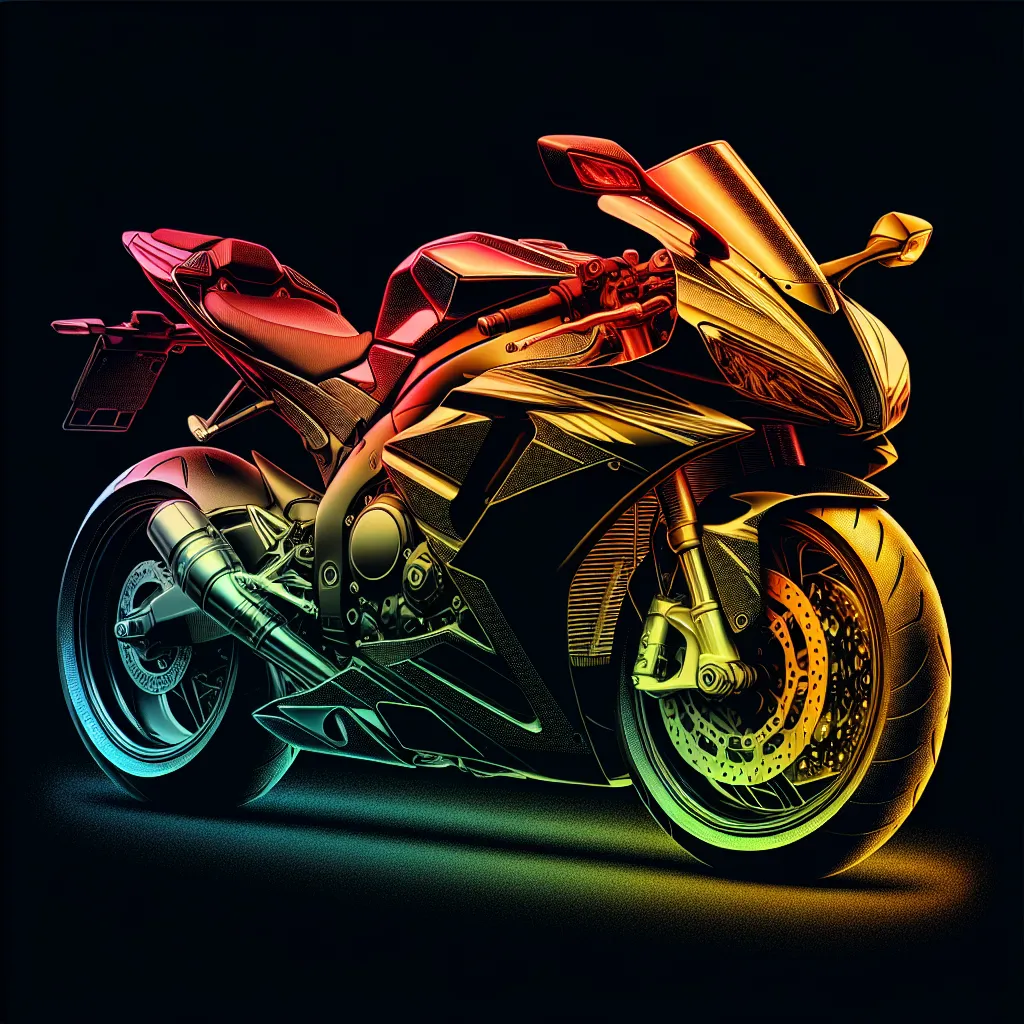 superbike