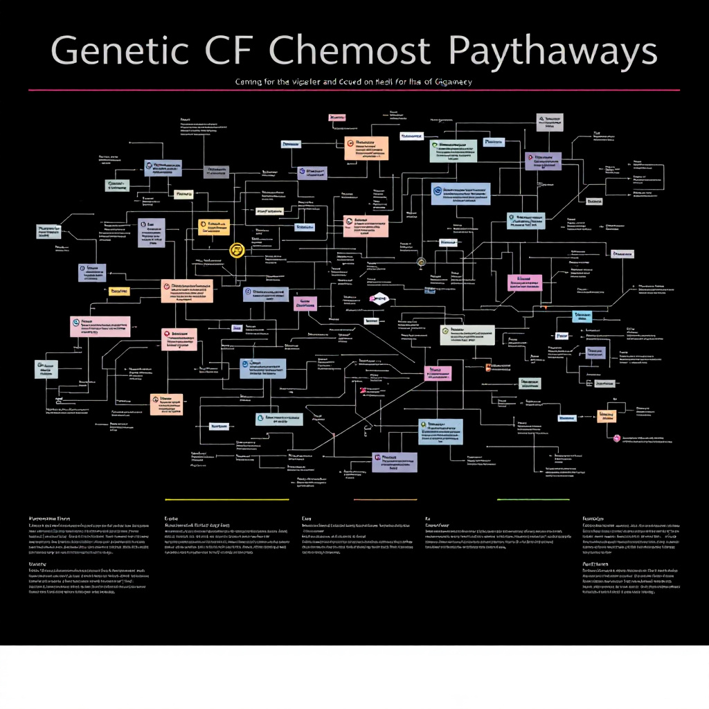 genetic pathways