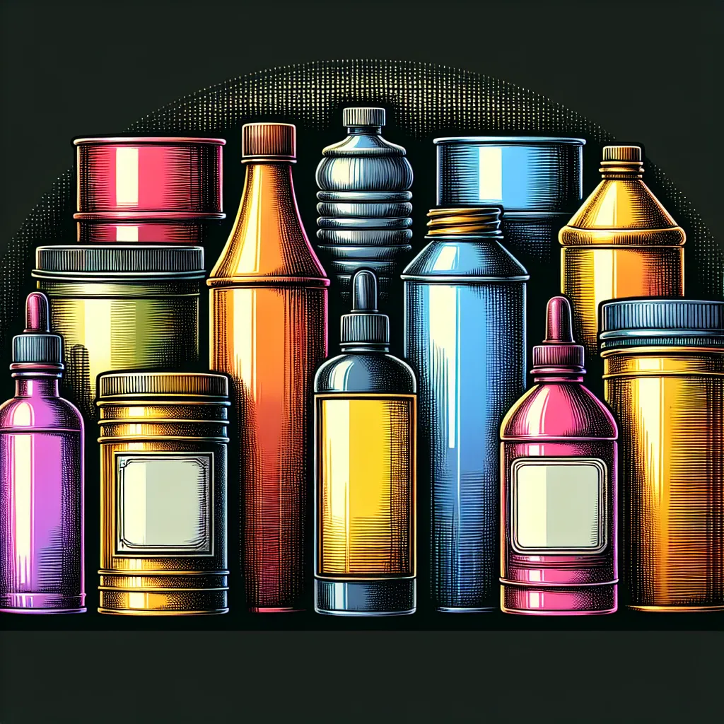 Canisters