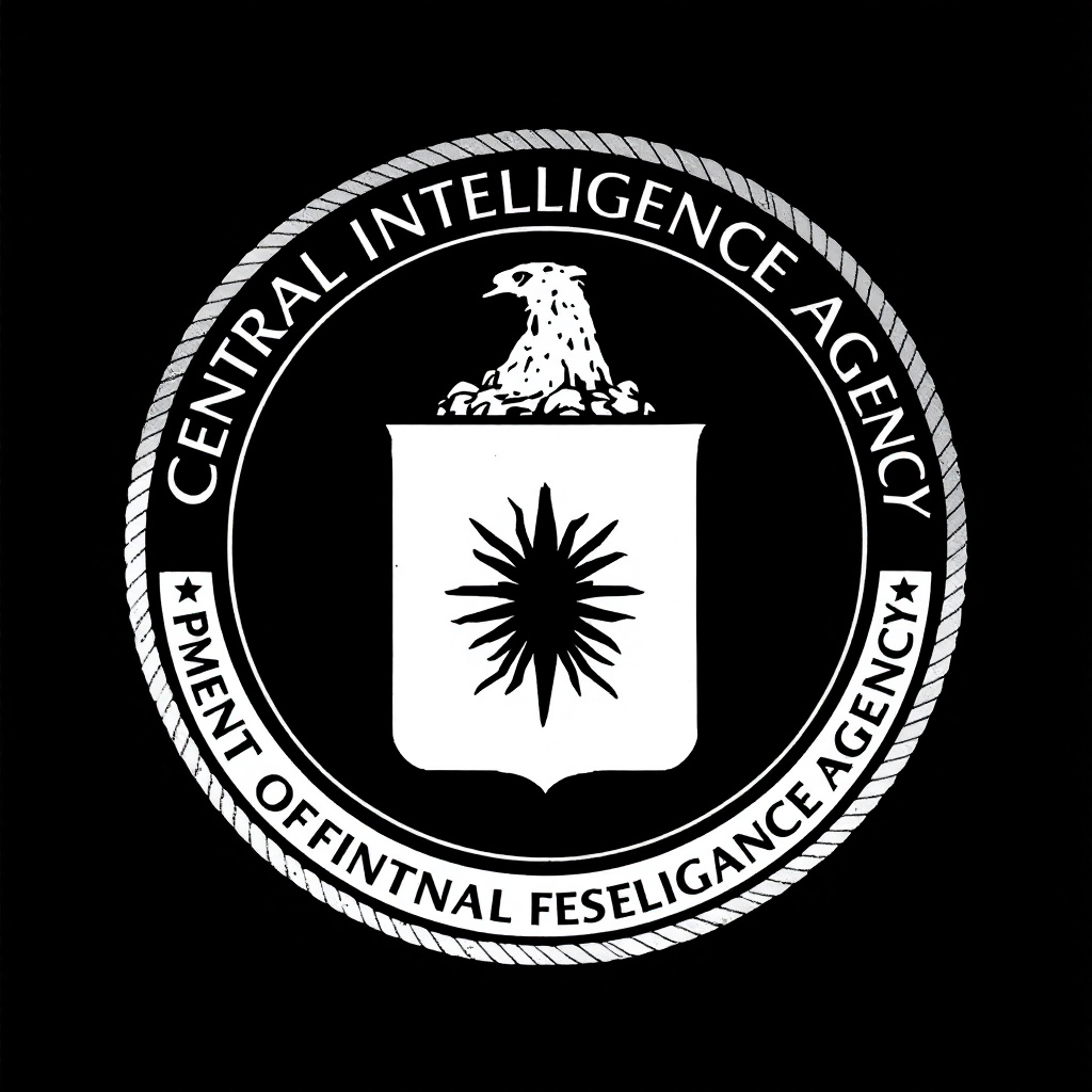 Central Intelligence Agency (CIA)