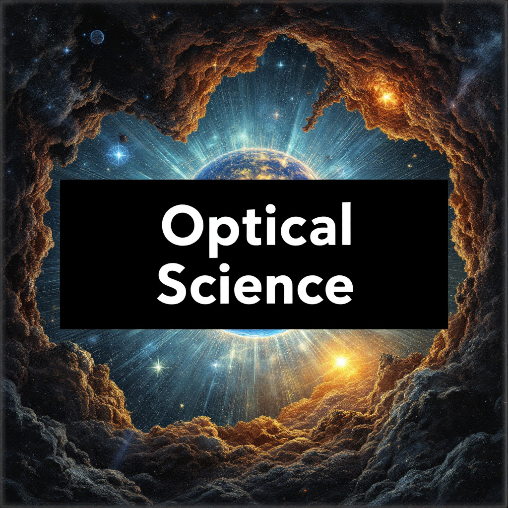 Optical Science