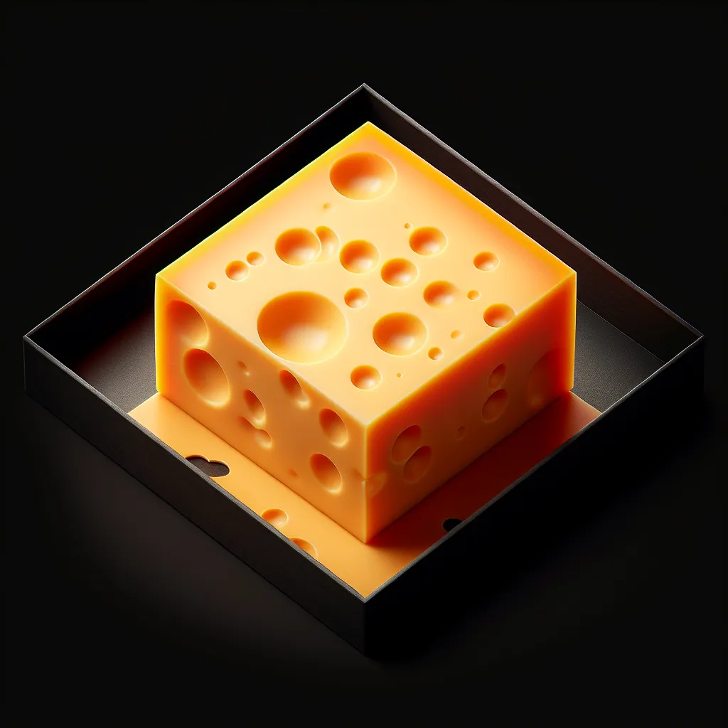 cheddar