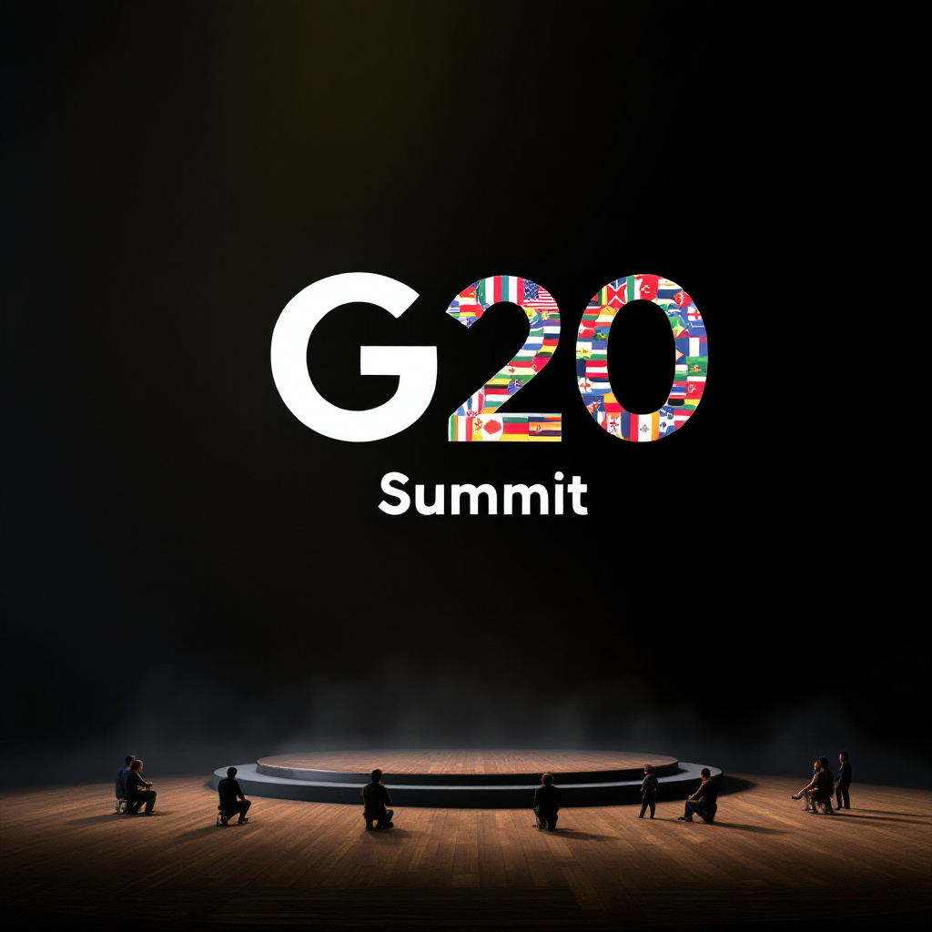 G20 Summit