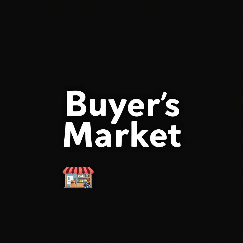 Buyer's Market