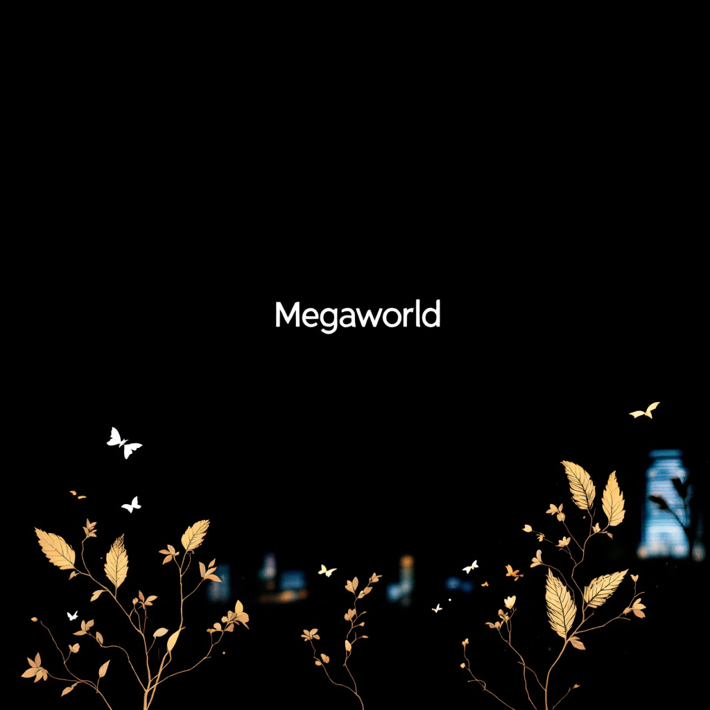 Megaworld Lifestyle Malls