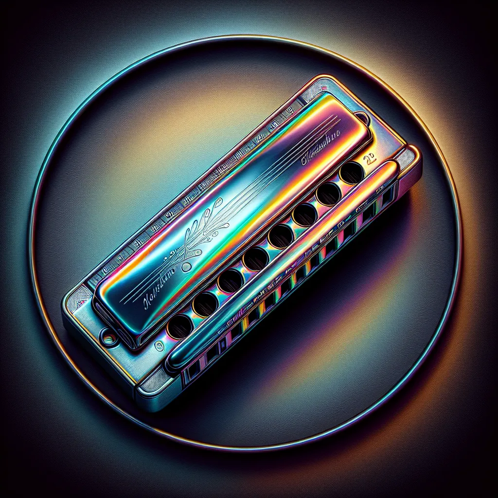 harmonica