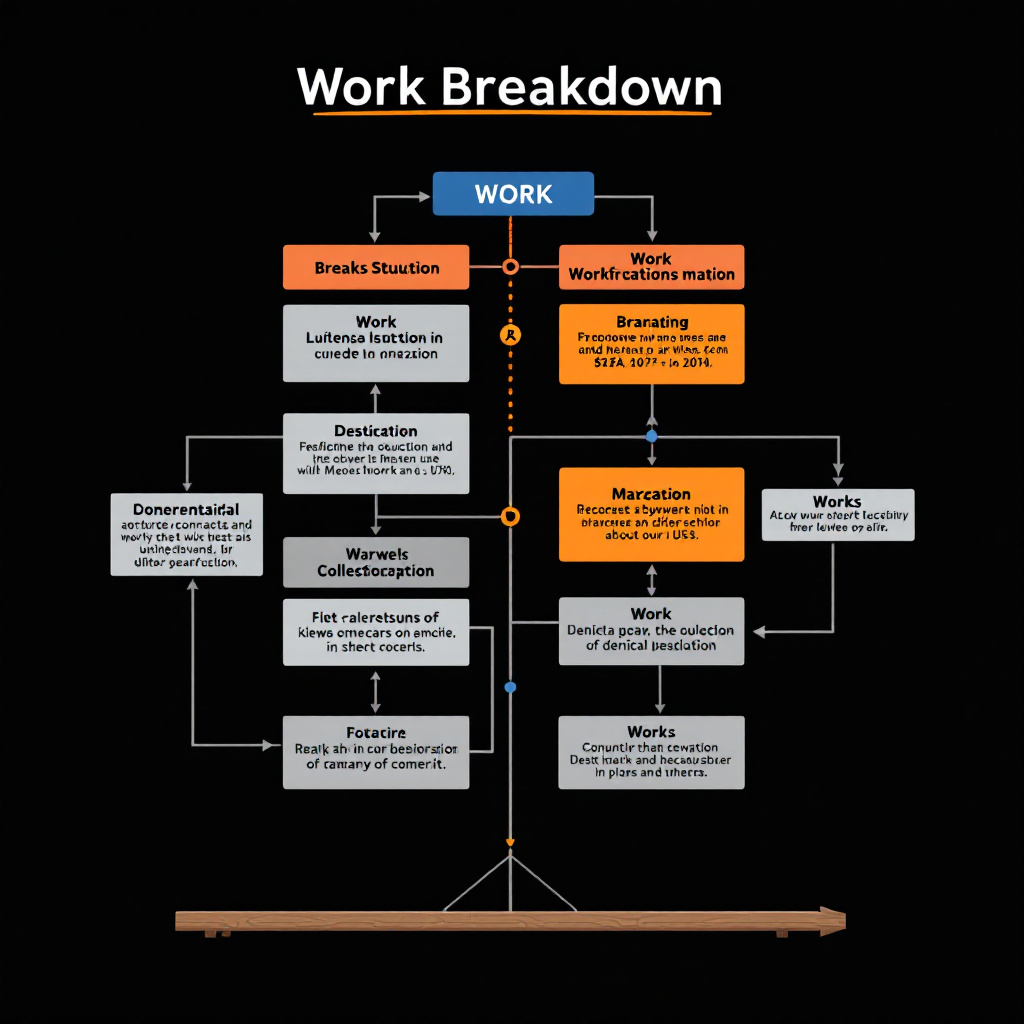 Work Breakdown Structure