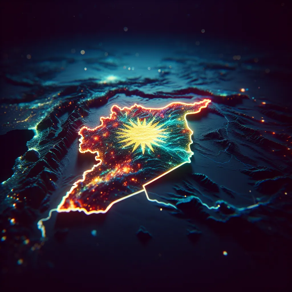 Kurdistan