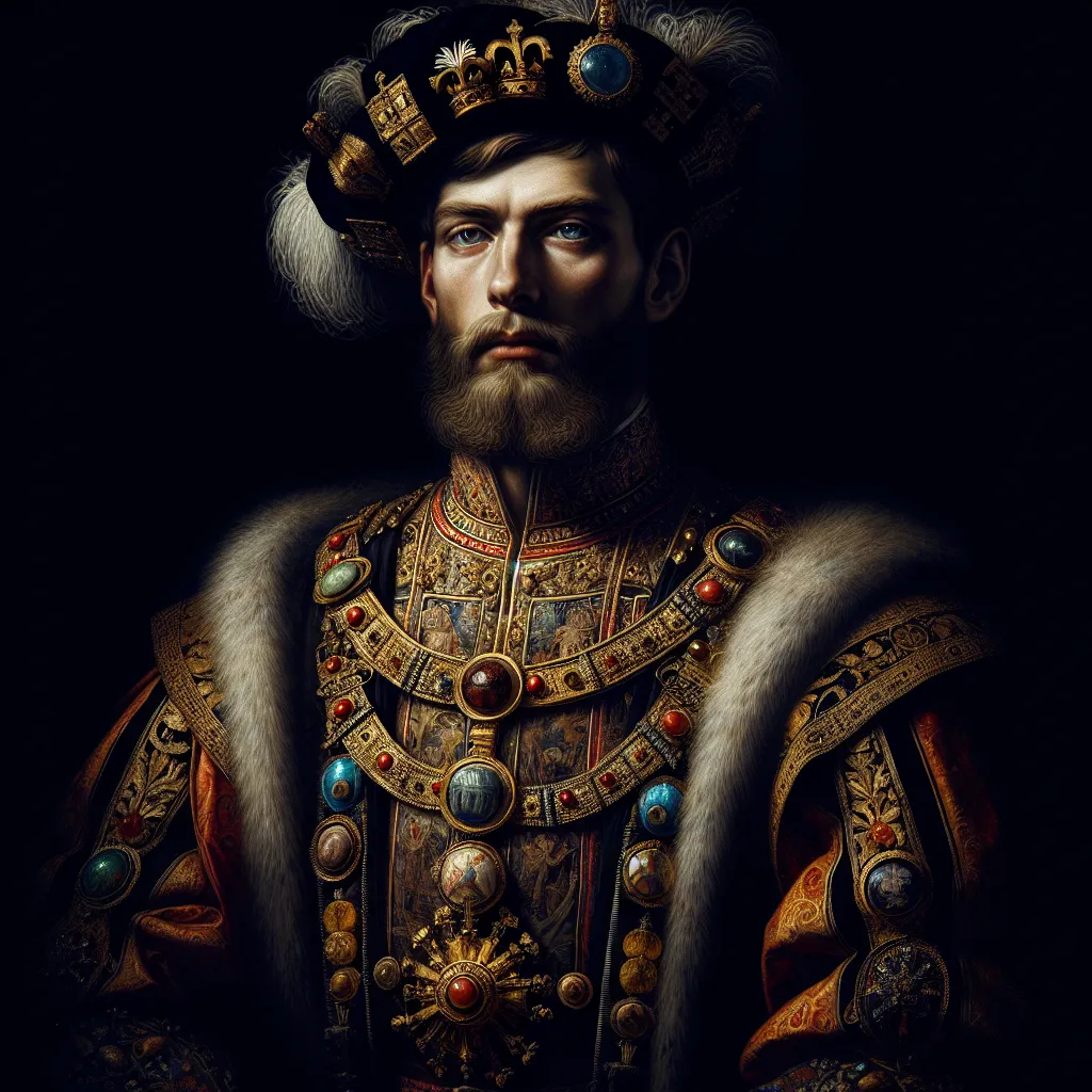 Henry IV, Holy Roman Emperor