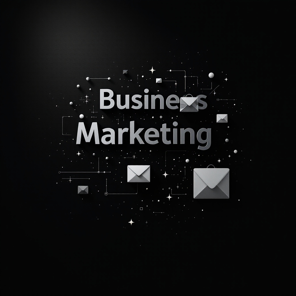 Business Marketing