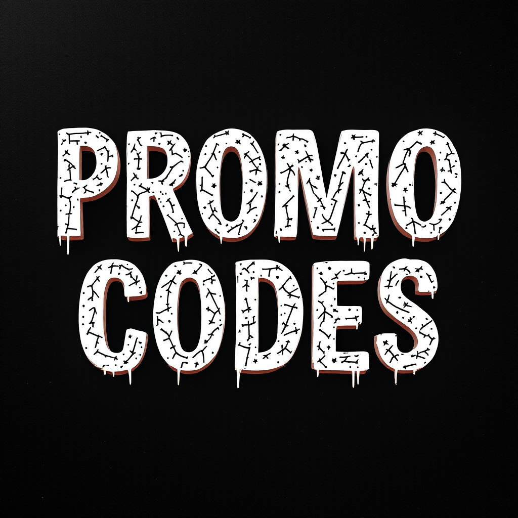 Promo Codes