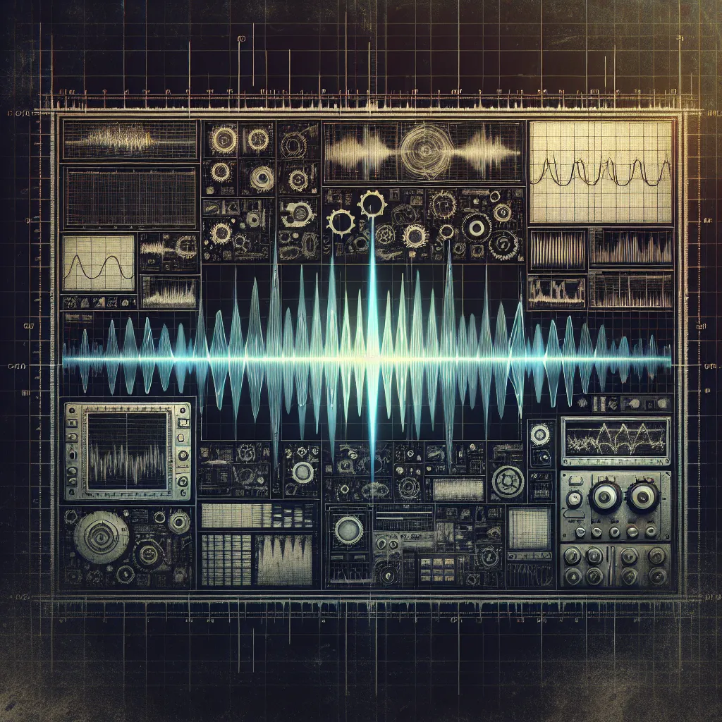 Signal Processing Techniques