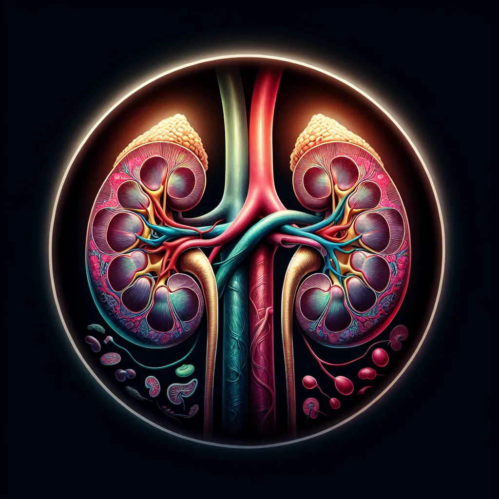 kidney disorders