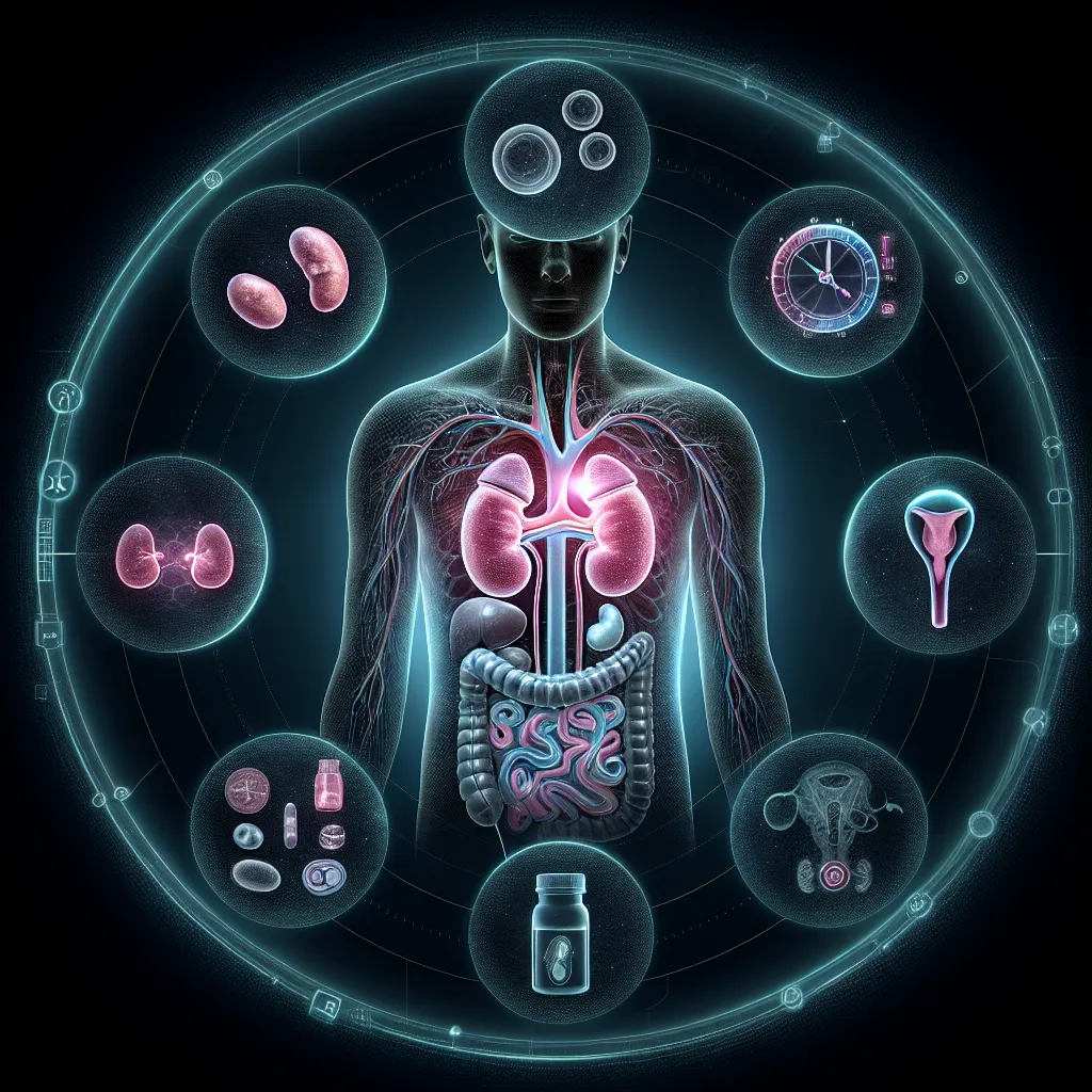 Adrenal Insufficiency