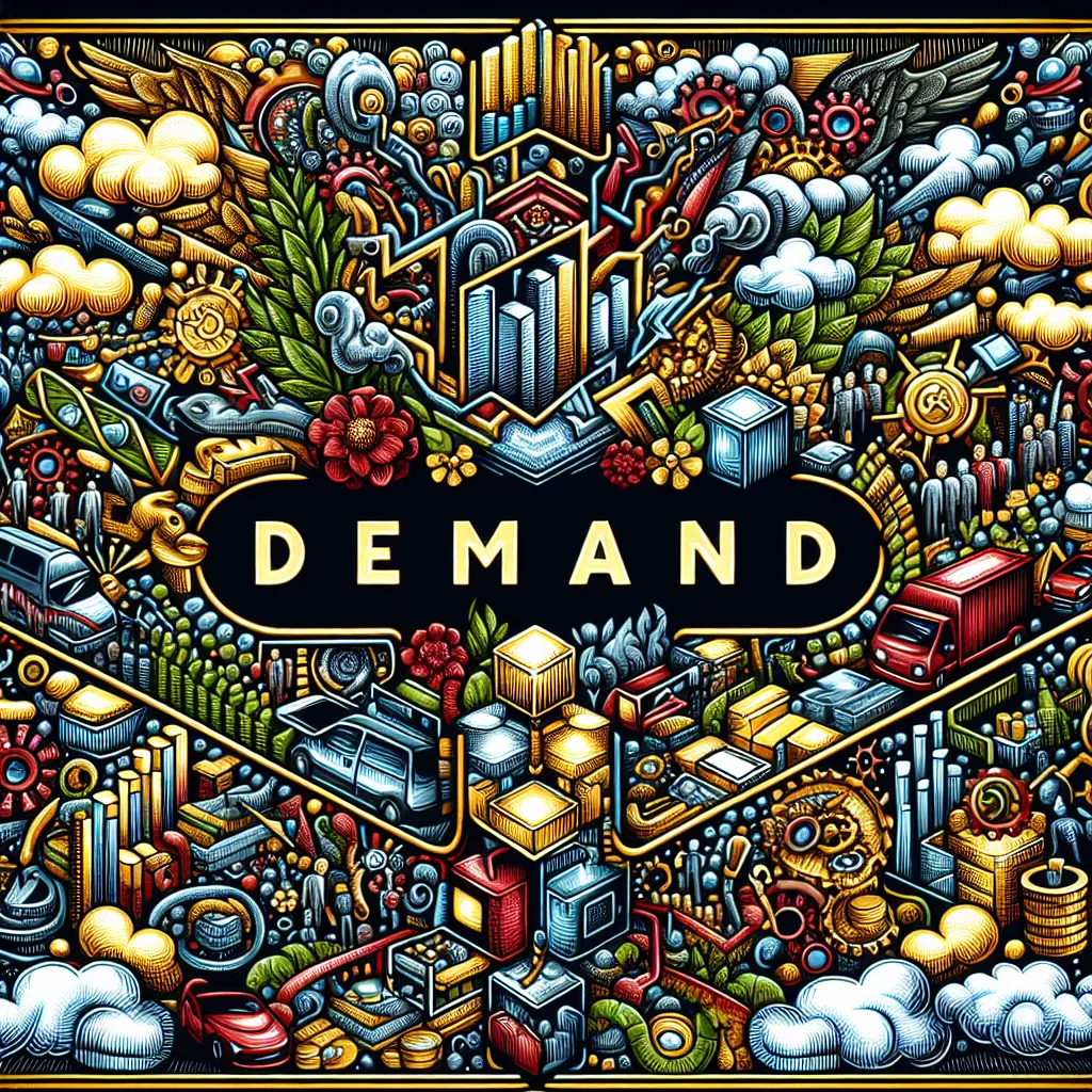 demand