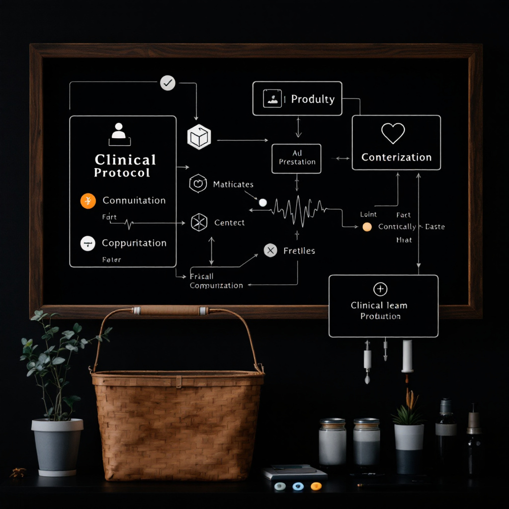 clinical protocol