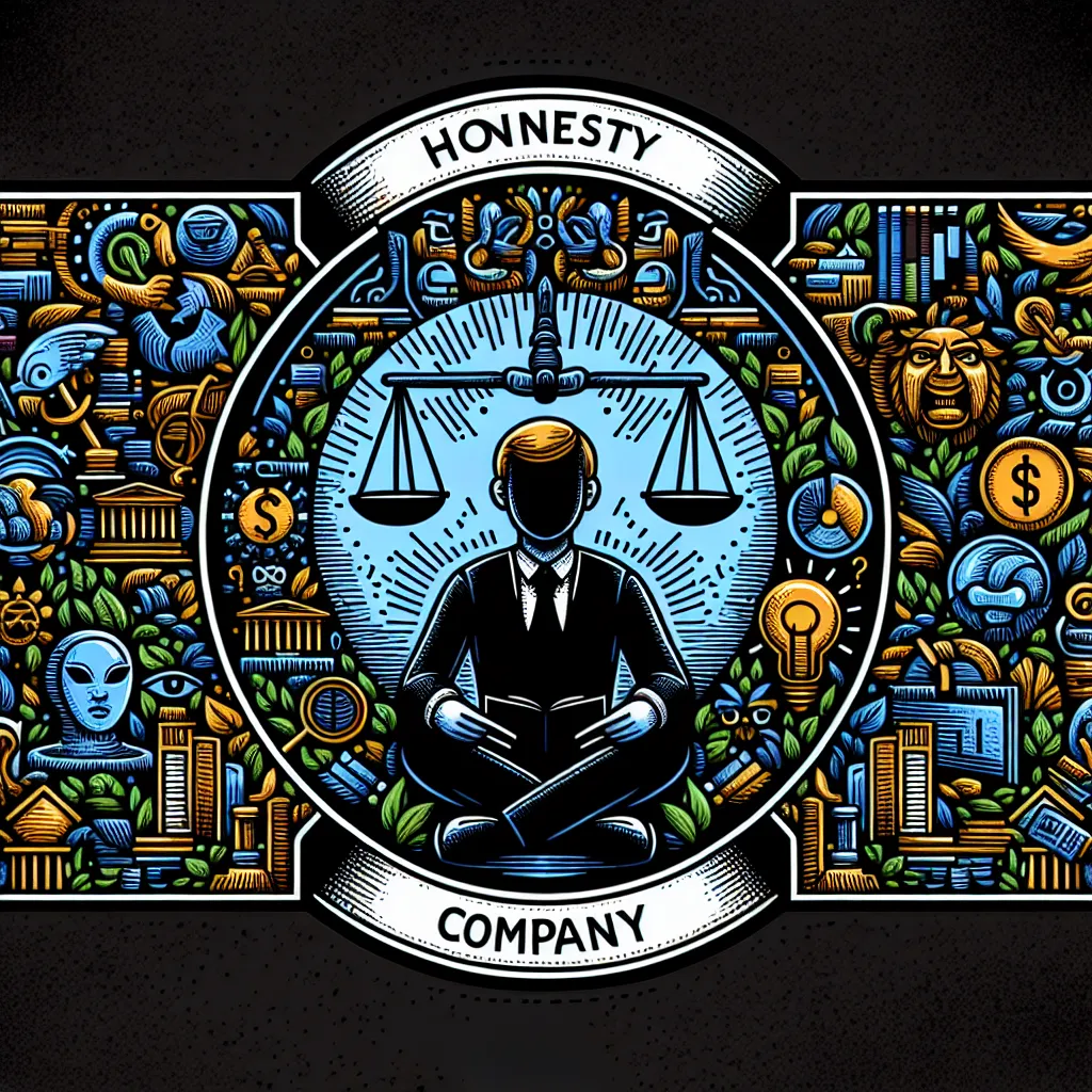 The Honest Company