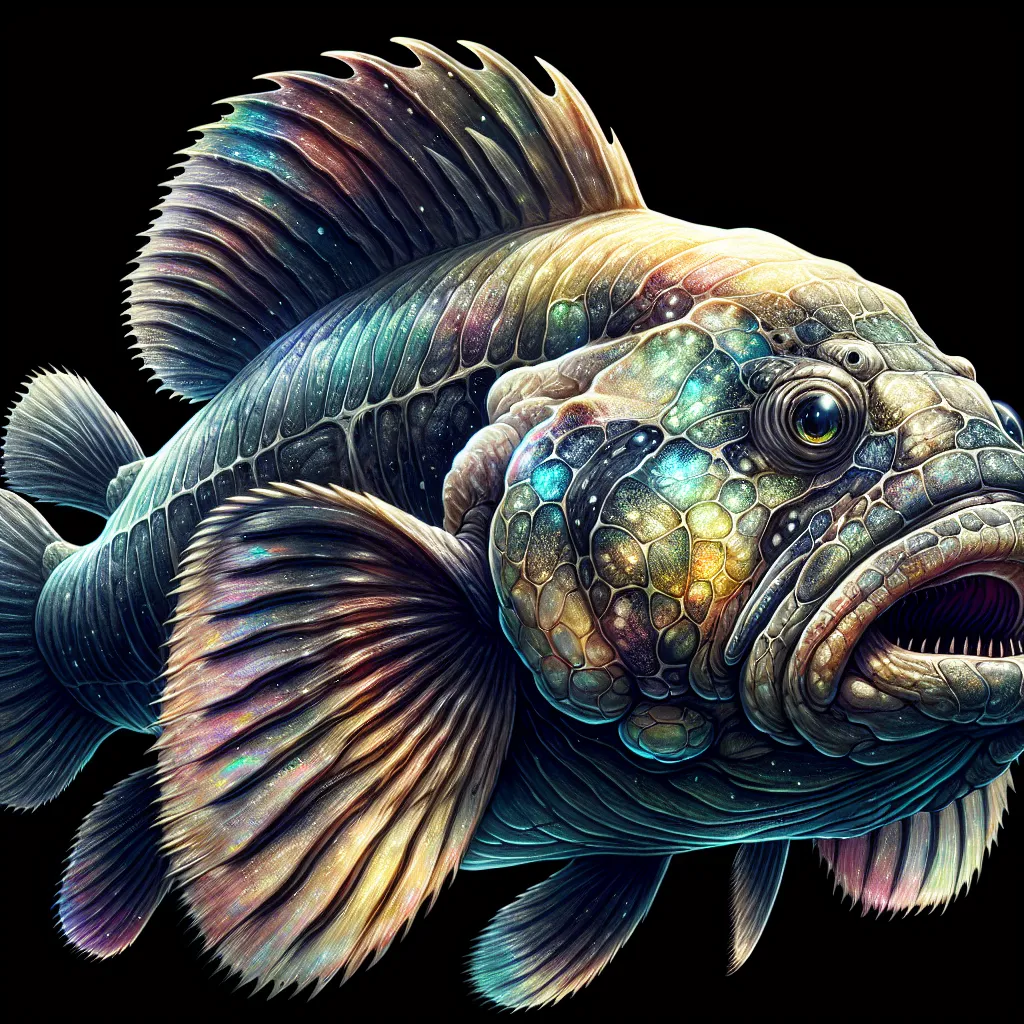 Coelacanth