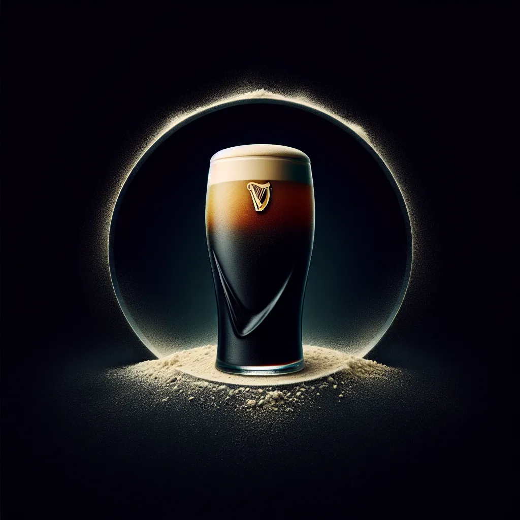 Guinness Beer