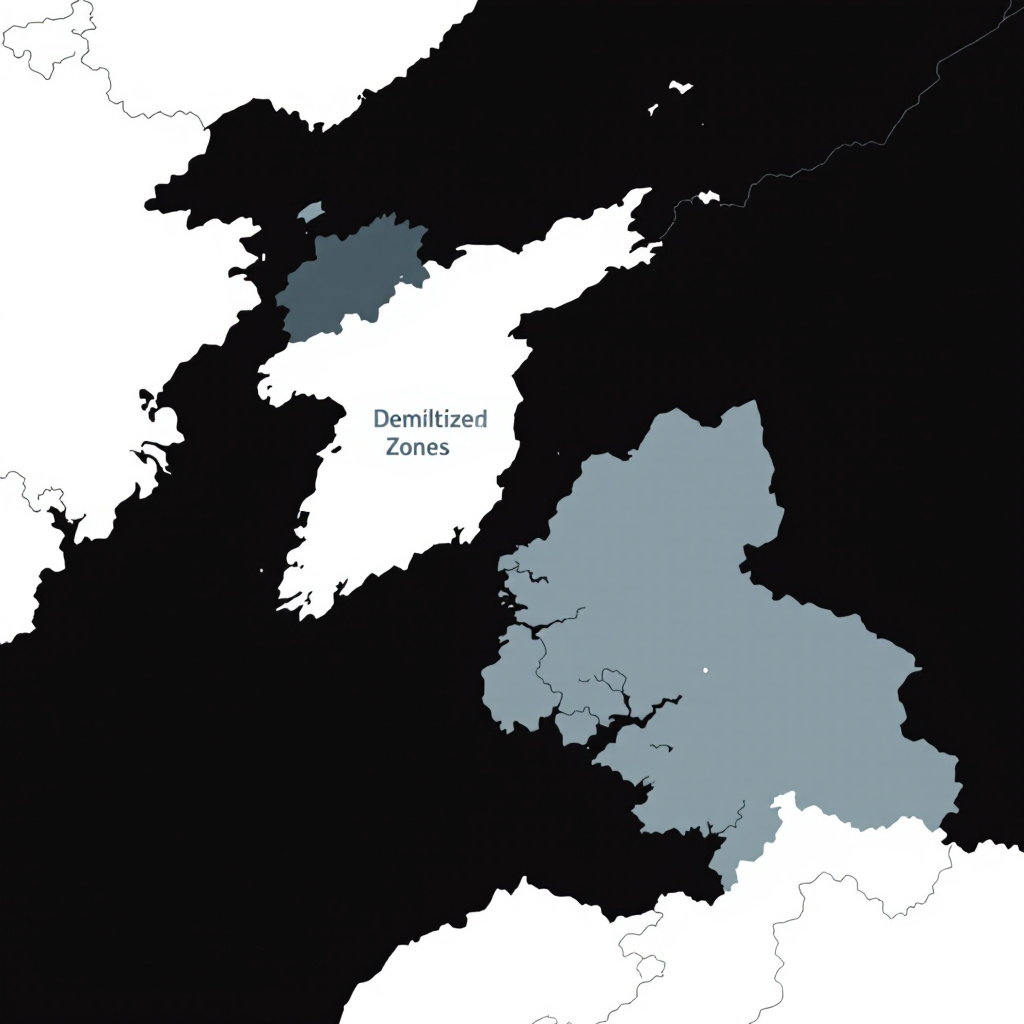 Demilitarized Zones