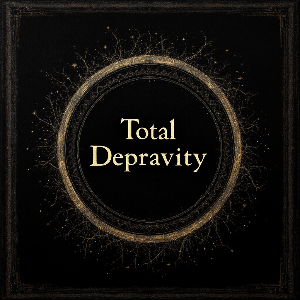 Total Depravity