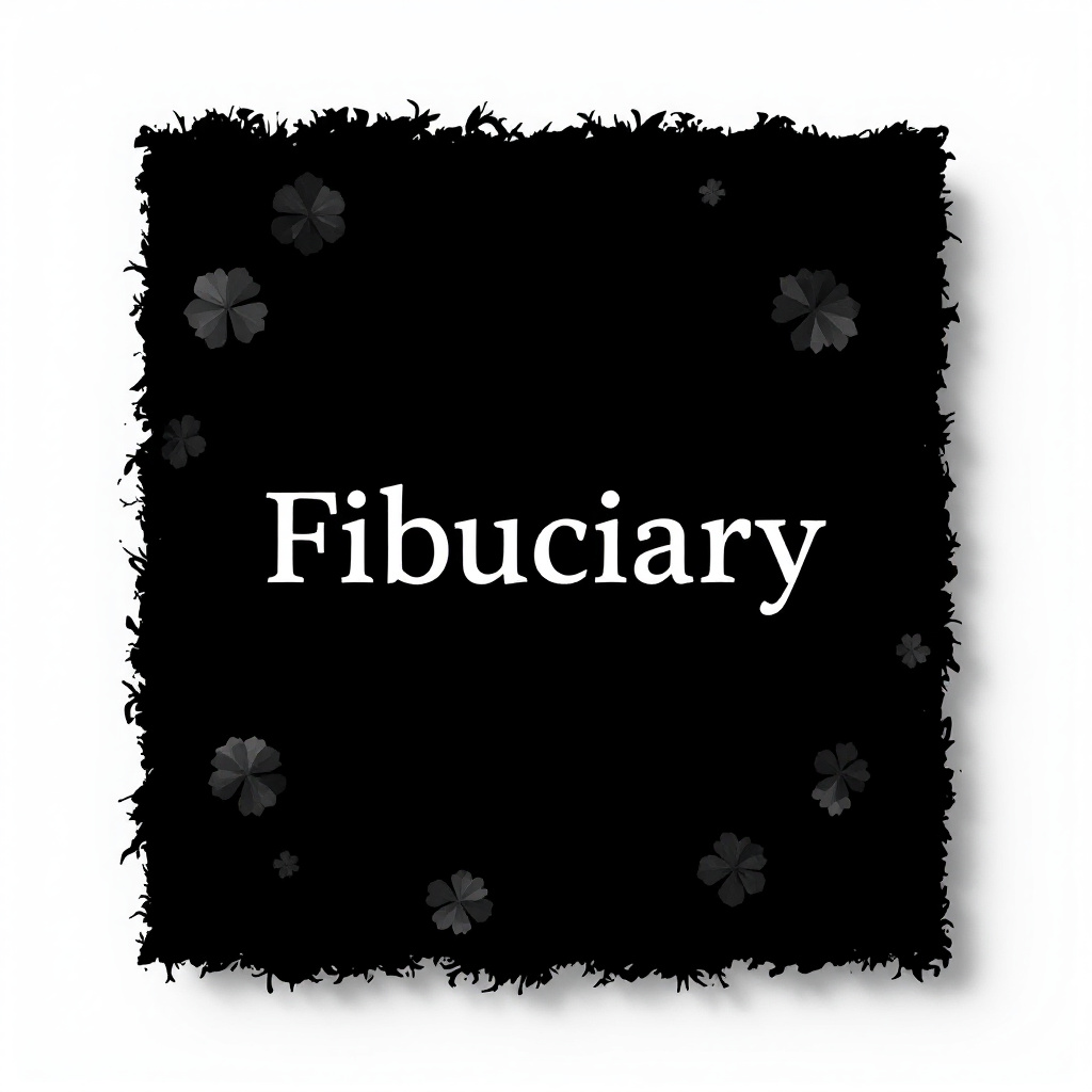 Fiduciary