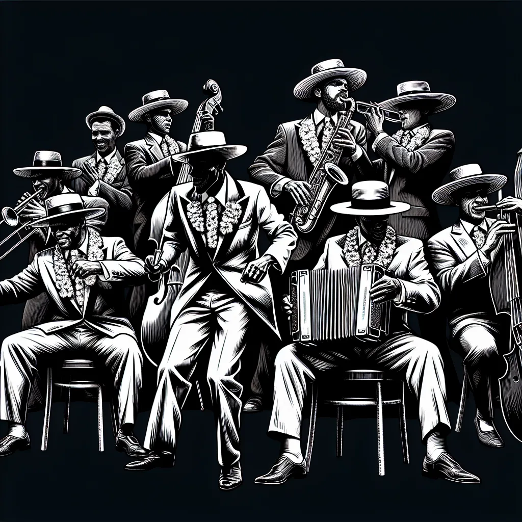 Buena Vista Social Club