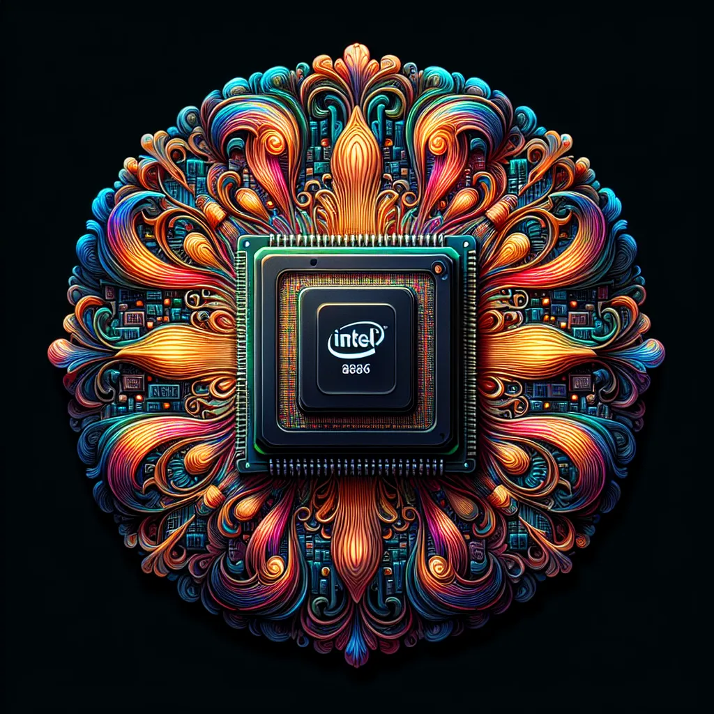 Intel 8086