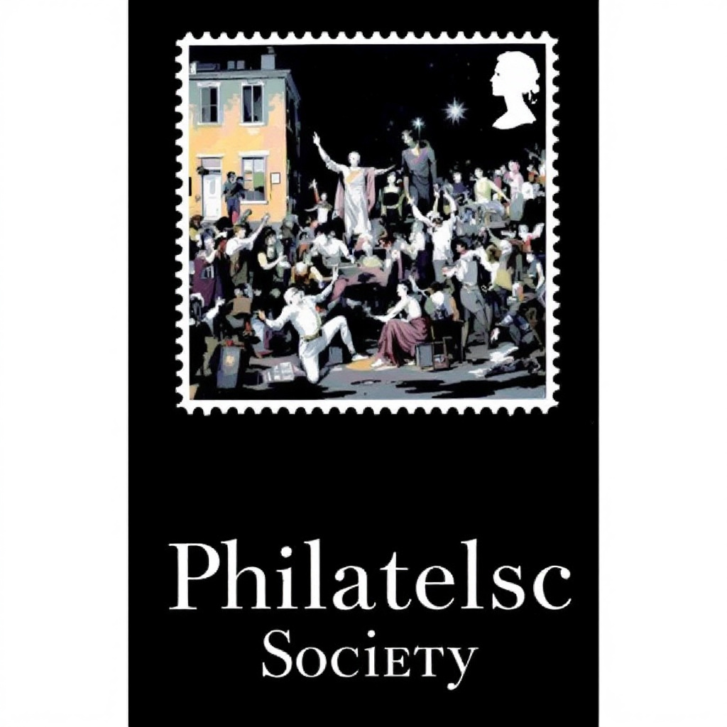 Philatelic Society