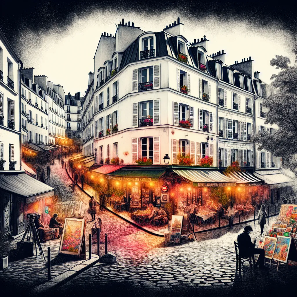 Montmartre