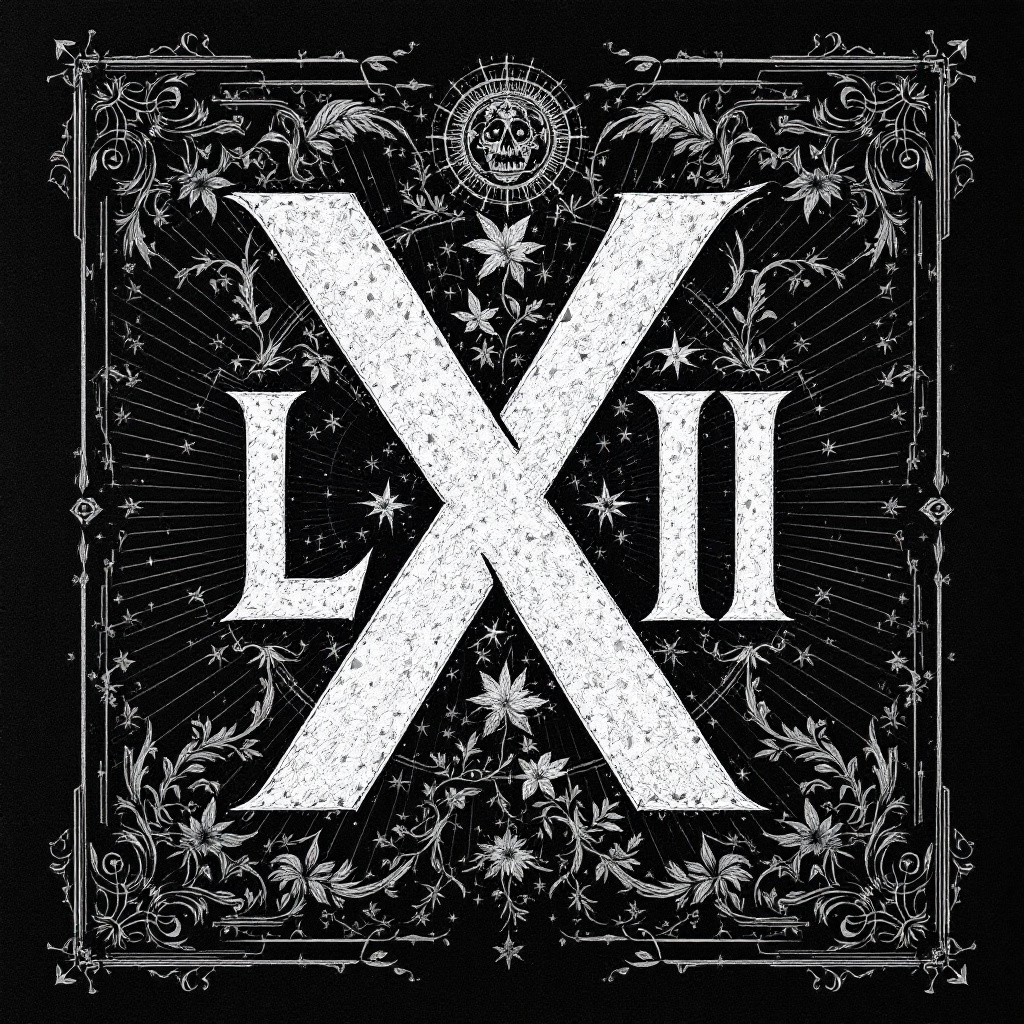 LXXII