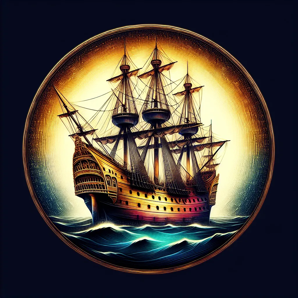 Golden Hind