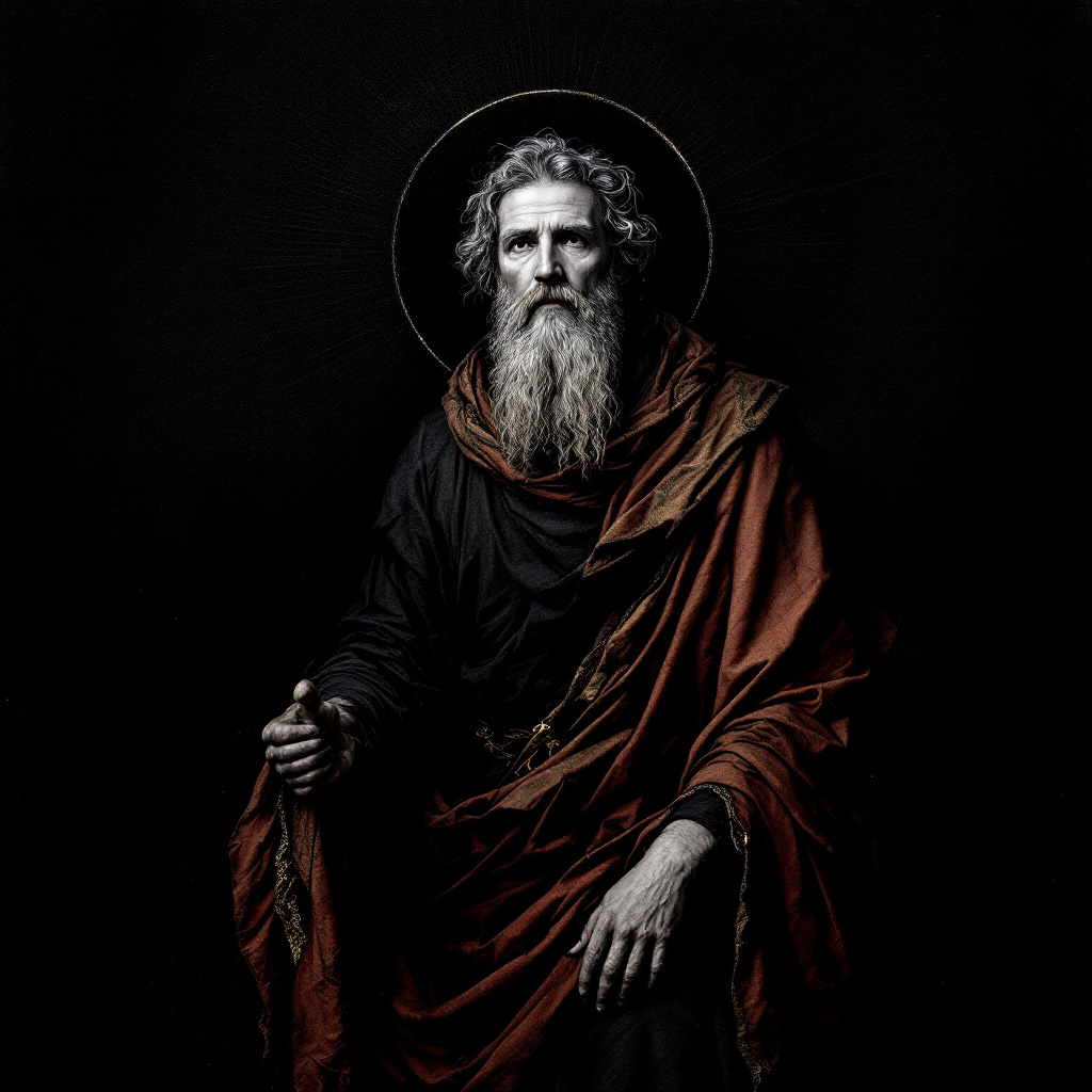 Irenaeus