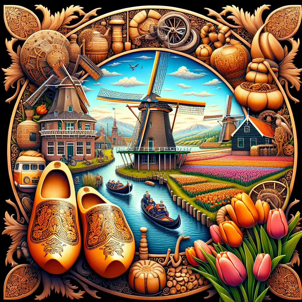 Dutch Culture