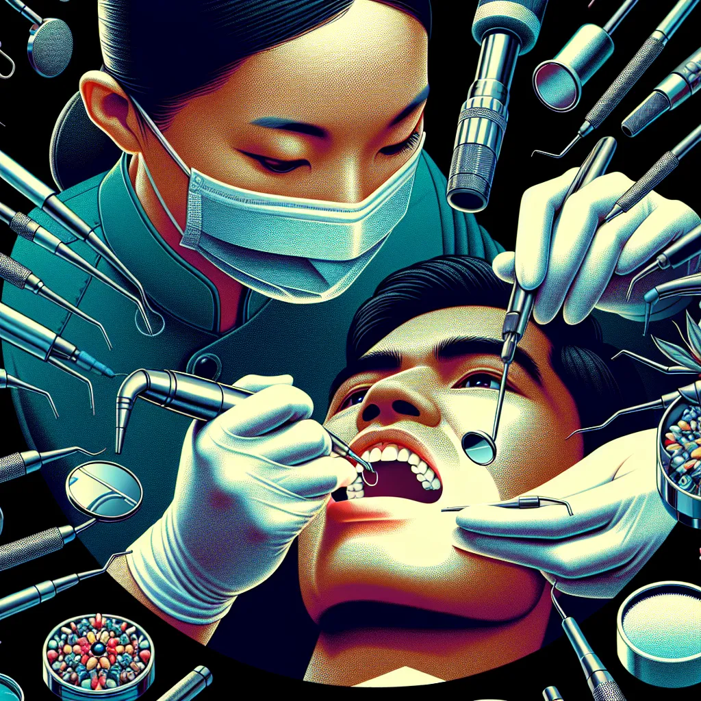 dentistry