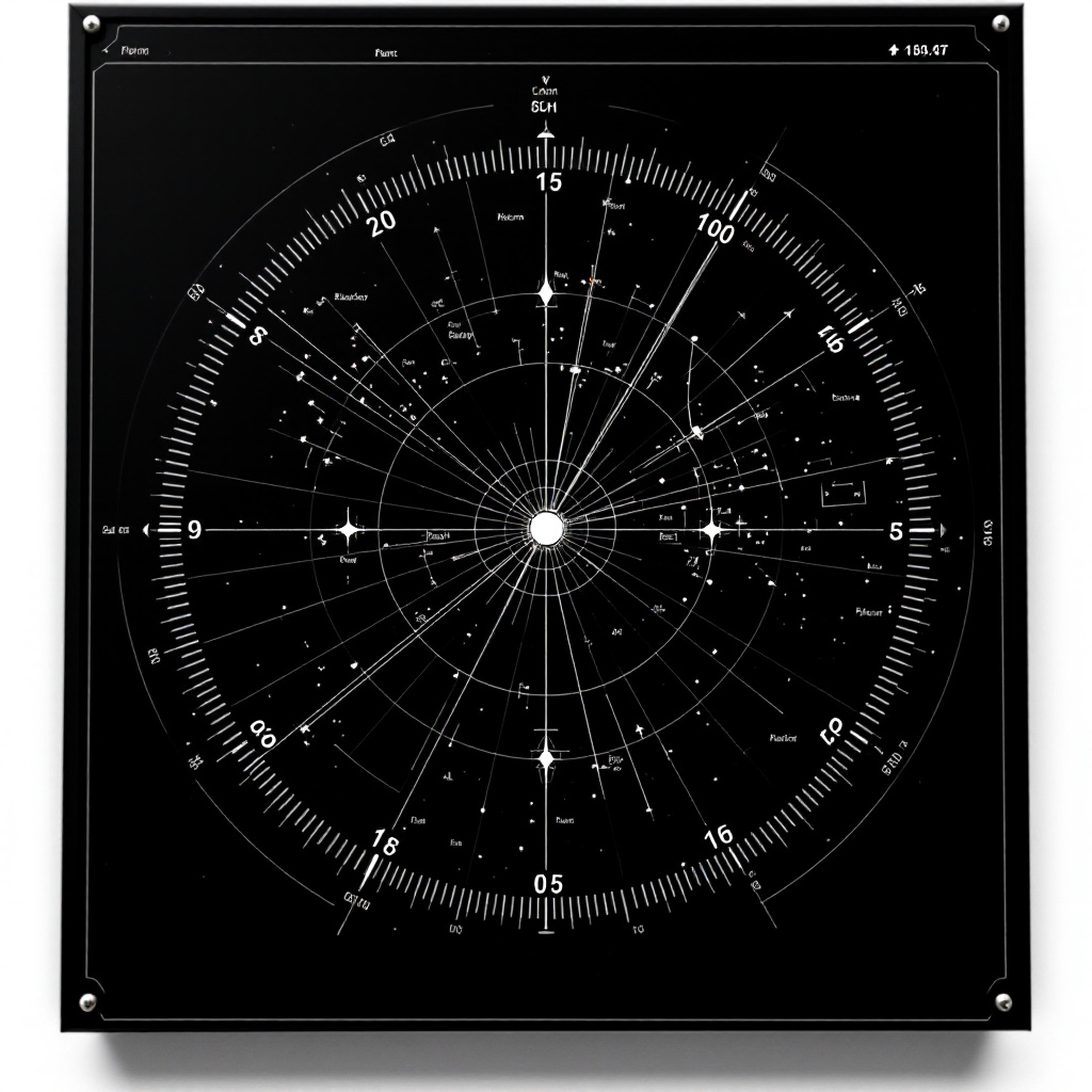 Electronic Navigation Chart