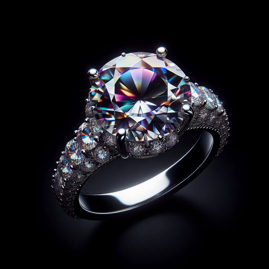 Engagement Ring