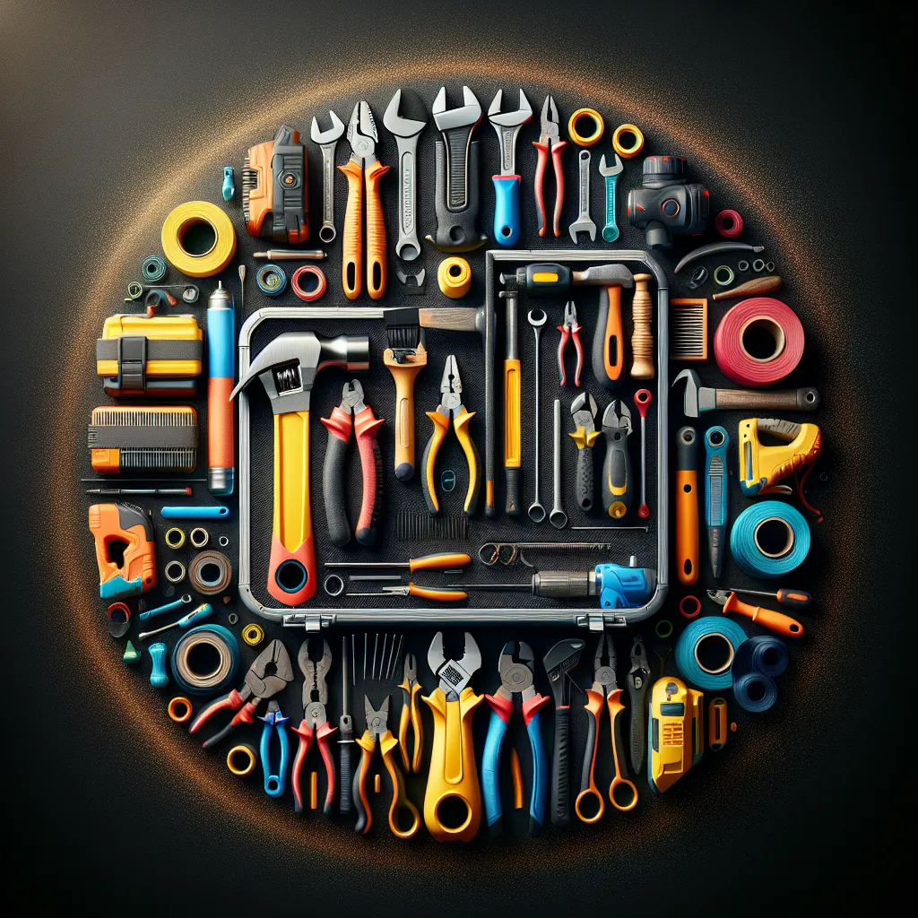 Tool Kits