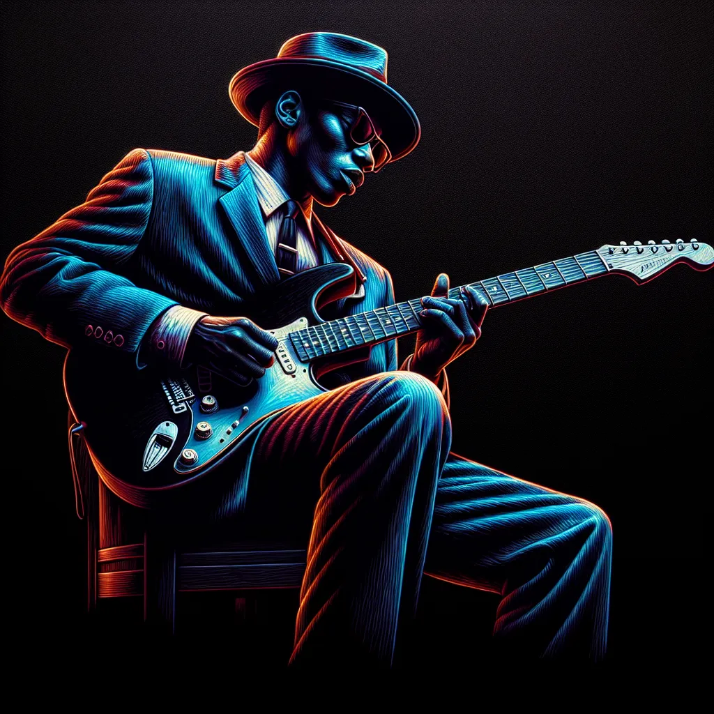 Albert King