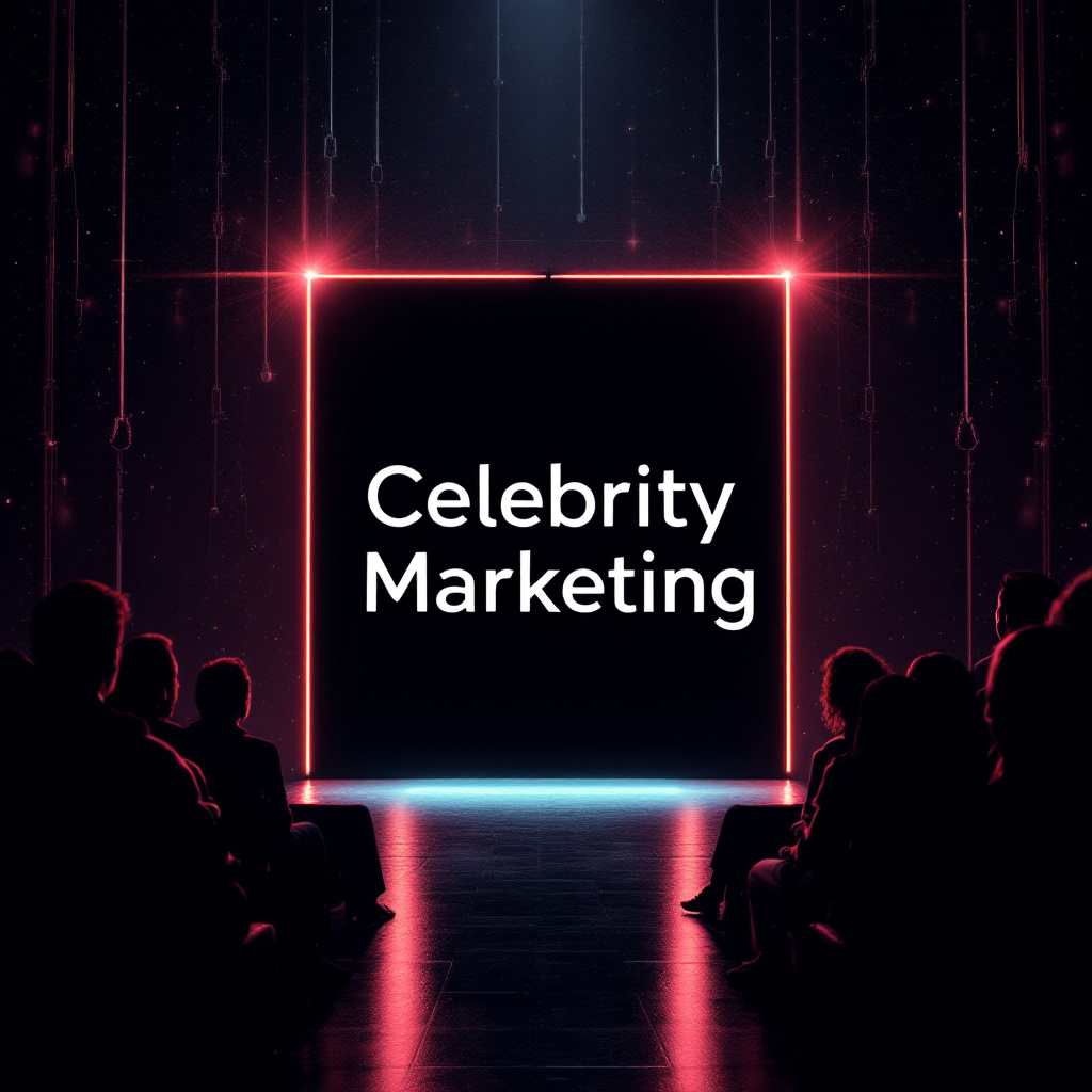 Celebrity Marketing